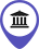 Driveway icon